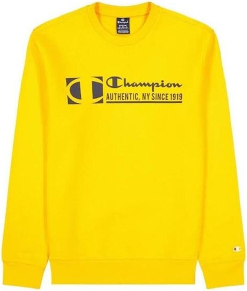 Champion Sweatshirts 217995YS113, Größe: 188