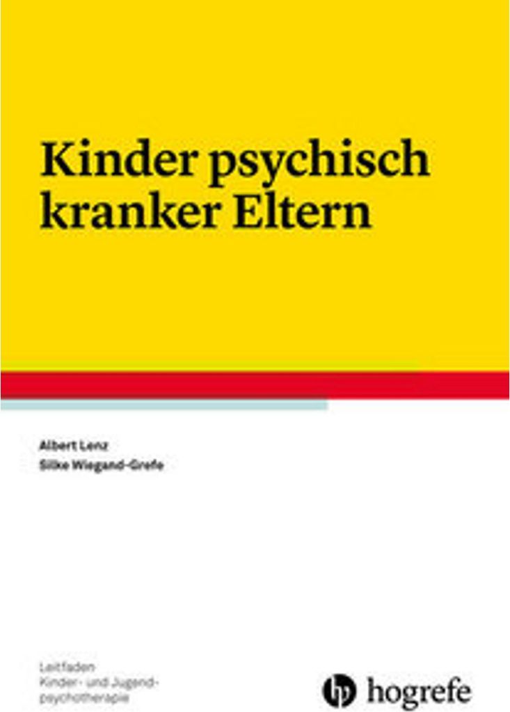Kinder psychisch kranker Eltern