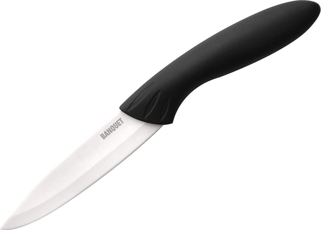 nůž keramický 19cm univerzální ACURA Immagine del prodotto 