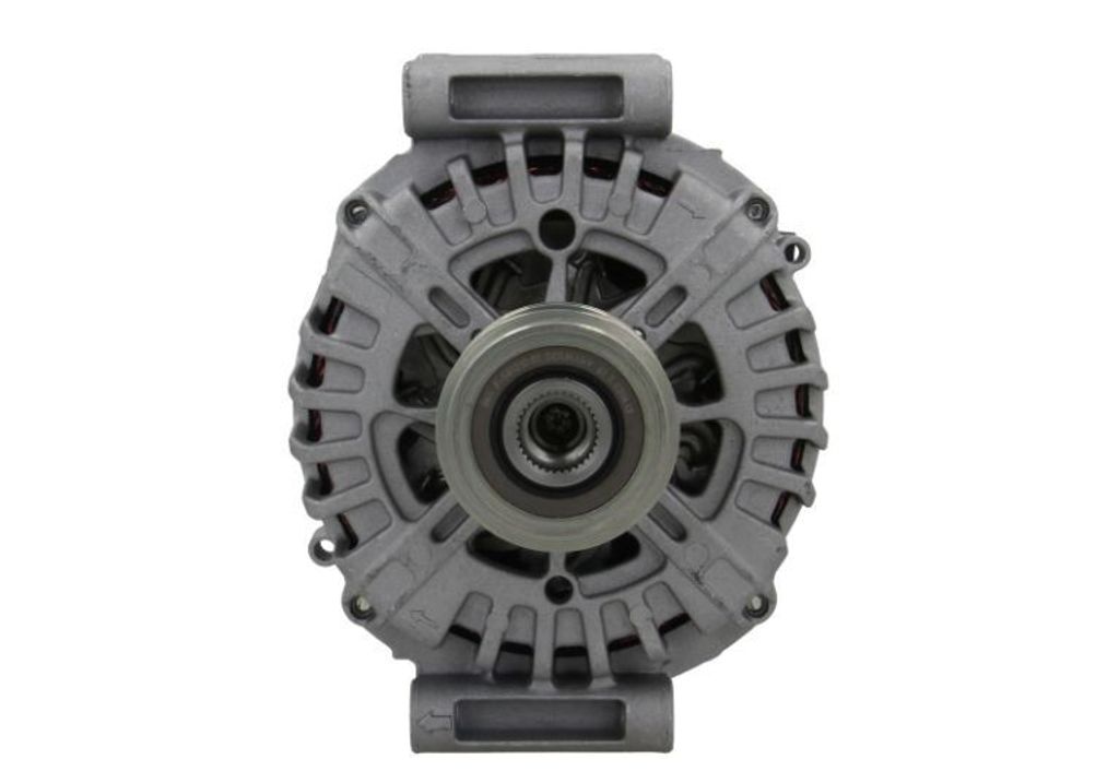 BV PSH 555.958.200.004 Lichtmaschine Generator LiMa 200A 12V passend für MERCEDES-BENZ C-Klasse T-modell (S205) C-Klasse Limousine (W205) GLC (X253)