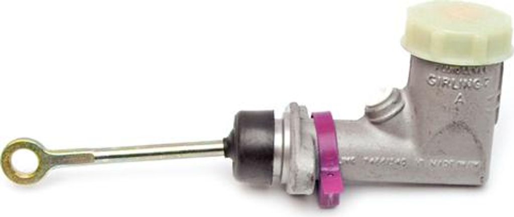 Kupplungsgeberzylinder Kupplung Master Cylinder Clutch Jeep CJ Bj. 80-86