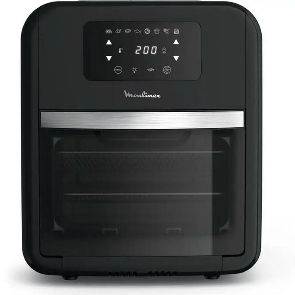 Moulinex AL501, Heißluftfritteuse, 1,7 kg, Einzelbild, Produktbild 