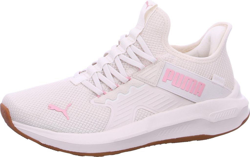 Puma Softride Enzo 5 Slip Sneaker Beige in Gr. 37