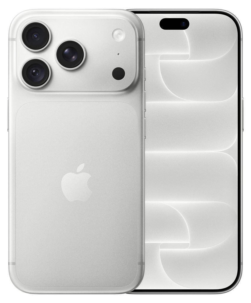 Apple iPhone 18 Pro , 16 cm (6.3"), 2622 x 1206 Pixel, 512 Produktbild 
