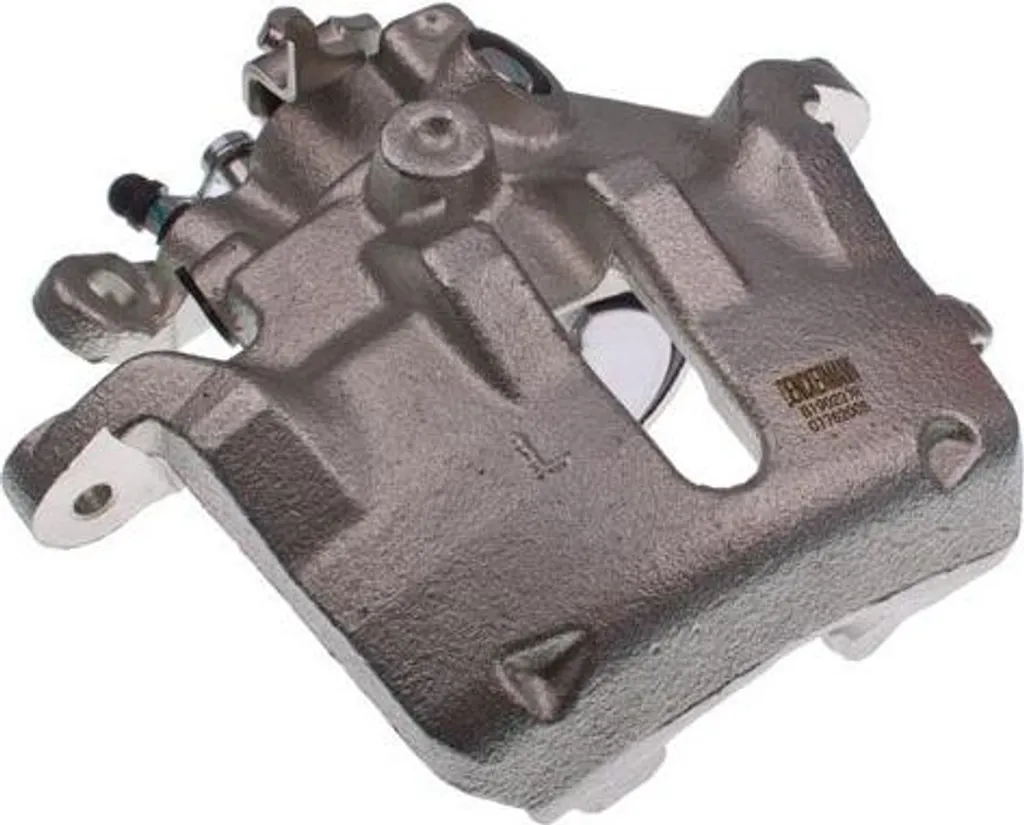 Étrier de frein défectueux ? Changez pour le B190237R OE 4400L7