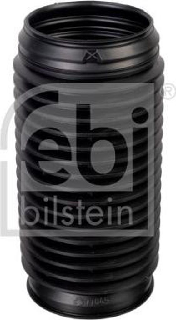 FEBI BILSTEIN 46720 Schutzkappe/Manschette, Stoßdämpfer OE 5Q0413175C kompatibel mit Kodiaq, Kamiq, Tarraco, Leon, Ibiza, Ateca, Arona, Formentor...