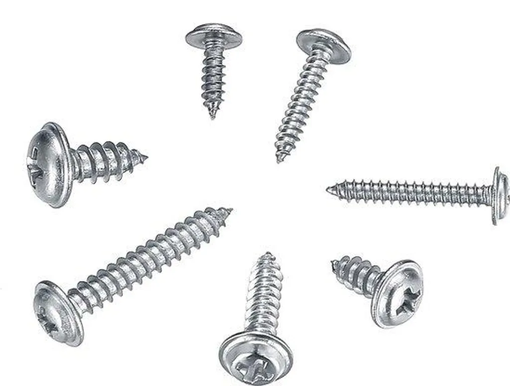 Coffret de visserie 220 pièces pour assemblage et bricolage courant