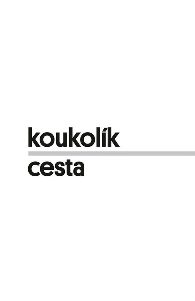Cesta | František Koukolík
