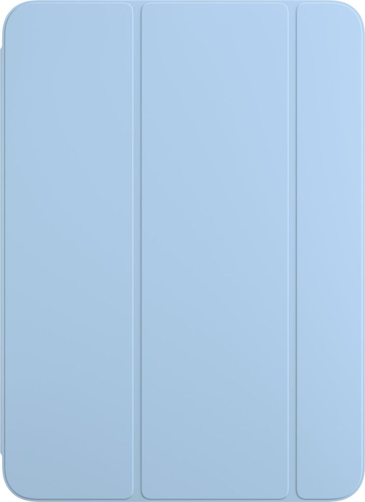 Apple Smart Folio pour l'Apple iPad 11 (2025) 11 pouces A16 Image du produit 