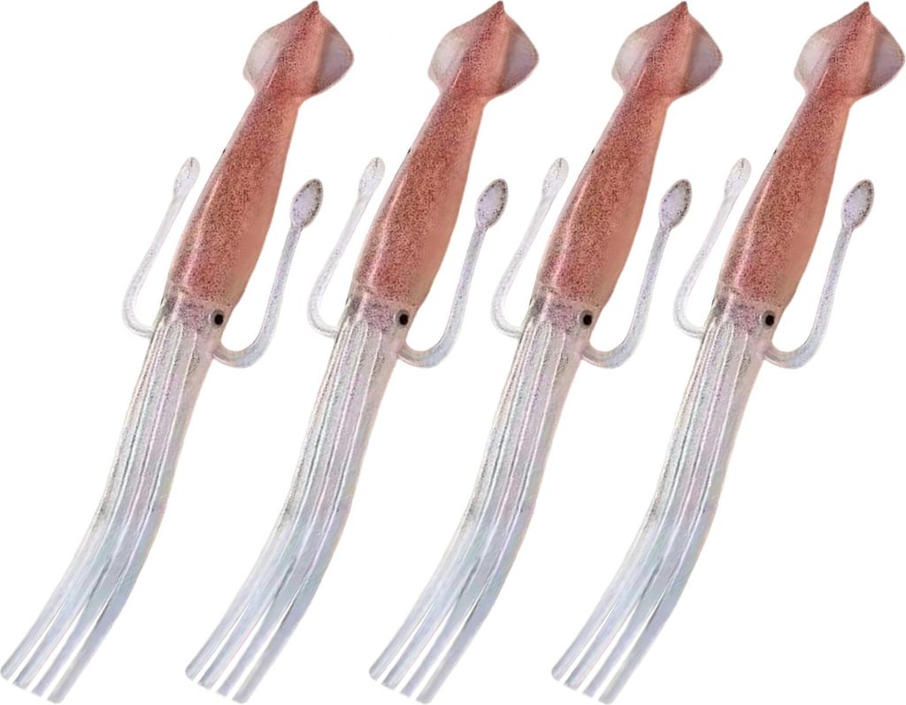 3/4/5 Stück Tintenfisch-Nudelgabel, hitzebeständige Silikon-Nudelgabel, Tintenfisch-Nudelsalatbesteck, Kochwerkzeug, Küchenhelfer