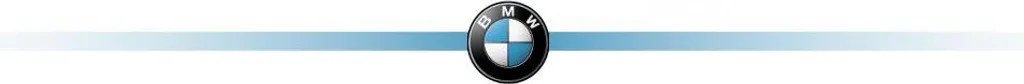 Custodia BMW iPhone 15 Plus MagSafe in Pelle Nera Timbro a Caldo - 10
