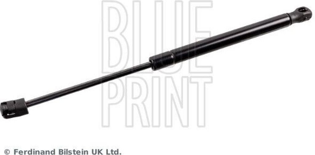 BLUE PRINT Gasfeder Heckscheibe ADBP580024 beidseitig für Produktbild 