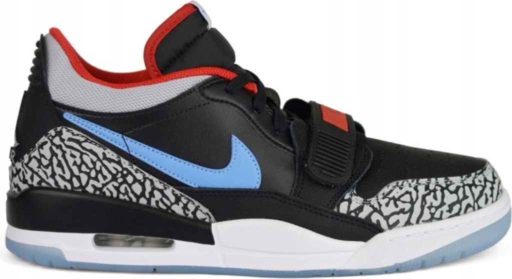 Schuhe Nike Jordan Legacy 312 CD7069004
