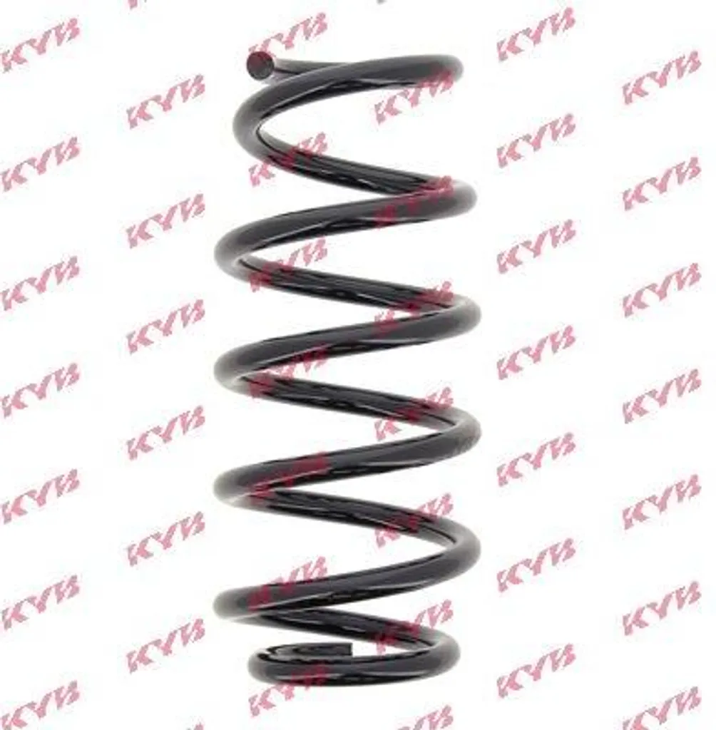 KYB RA6154 Ressort de suspension OE 4823105500 pour Toyota Avensis