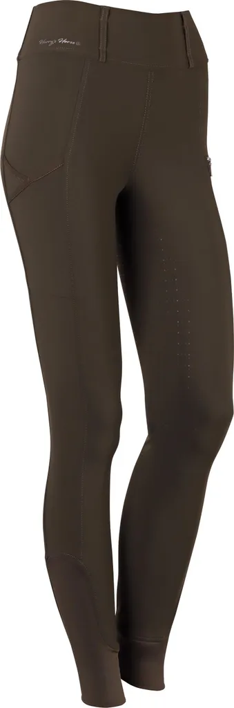 Legging Équitation Sporty Timber Harry's Horse Full Grip Adhérence Max