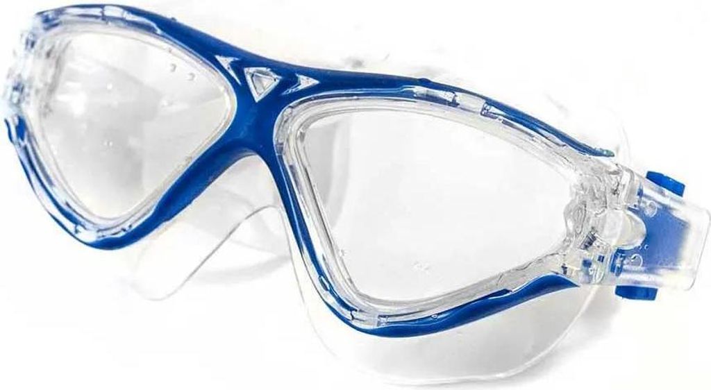 Ology Dardo Schwimmmaske Weiß,Blau Herren,Damen Weiß,Blau One Size