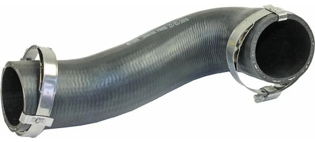 METZGER Flexible d'air de suralimentation pour VW Passat B7 et Golf VII