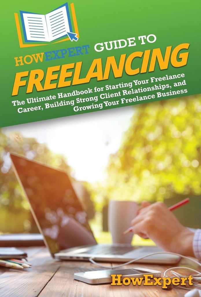 HowExpert Guide to Freelancing