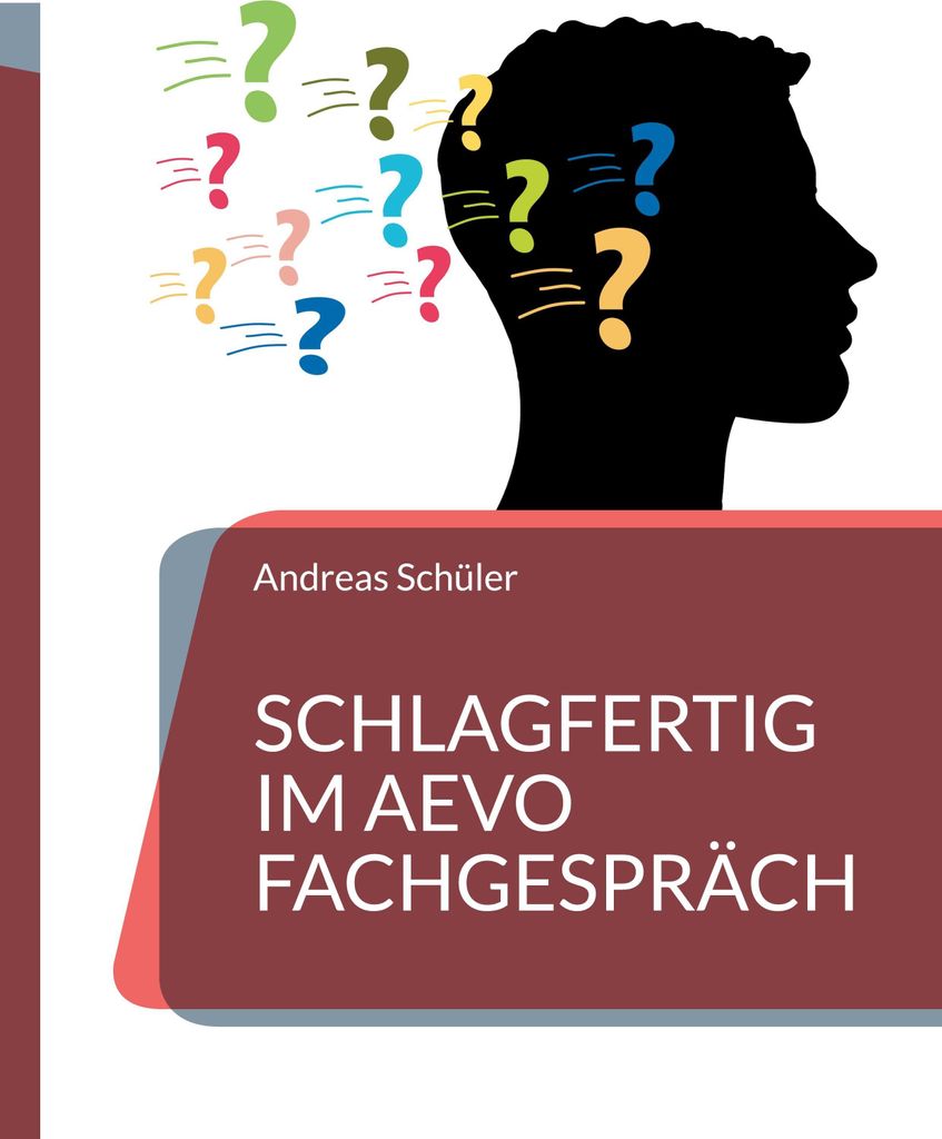 Schlagfertig im AEVO Fachgespräch
