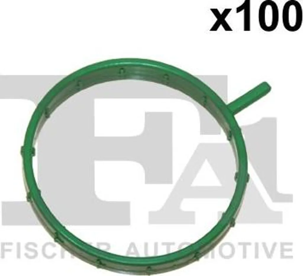 Joint OE 13265351 haute température pour Opel Astra J et GT Cabrio FA1