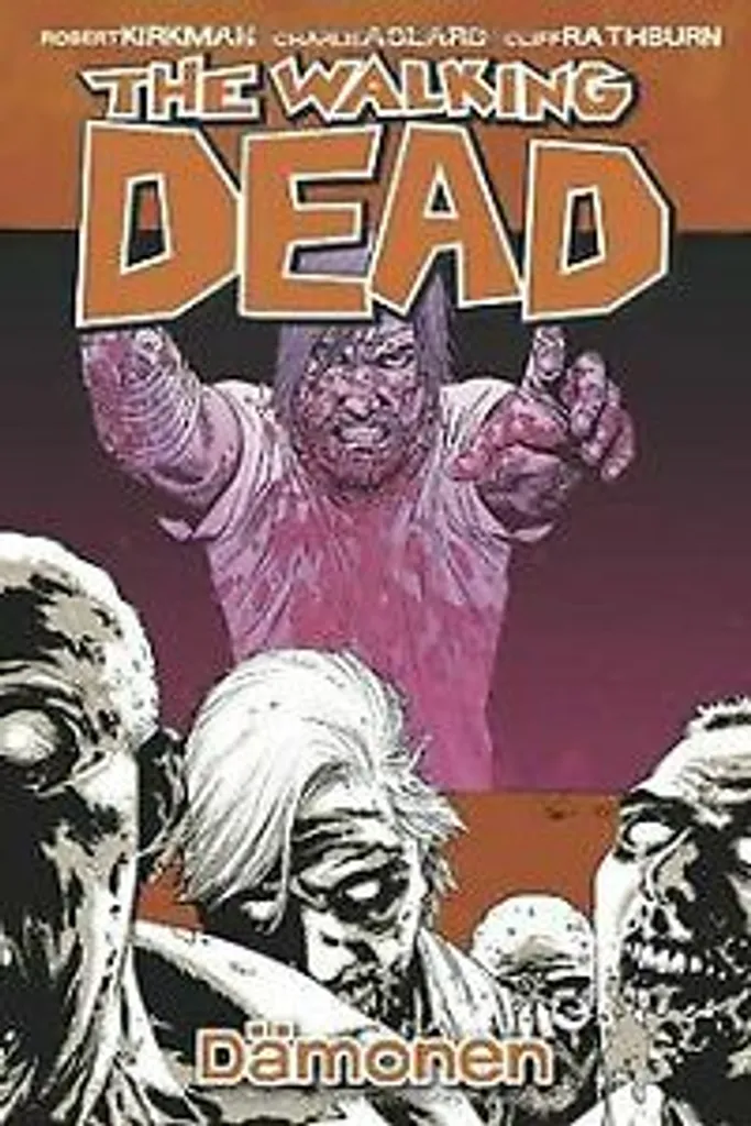 The Walking Dead Tome 10 : Suite directe de la BD après la prison - 2