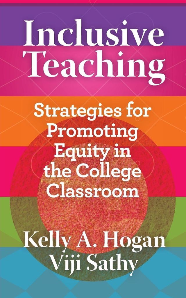 Inclusive Teaching