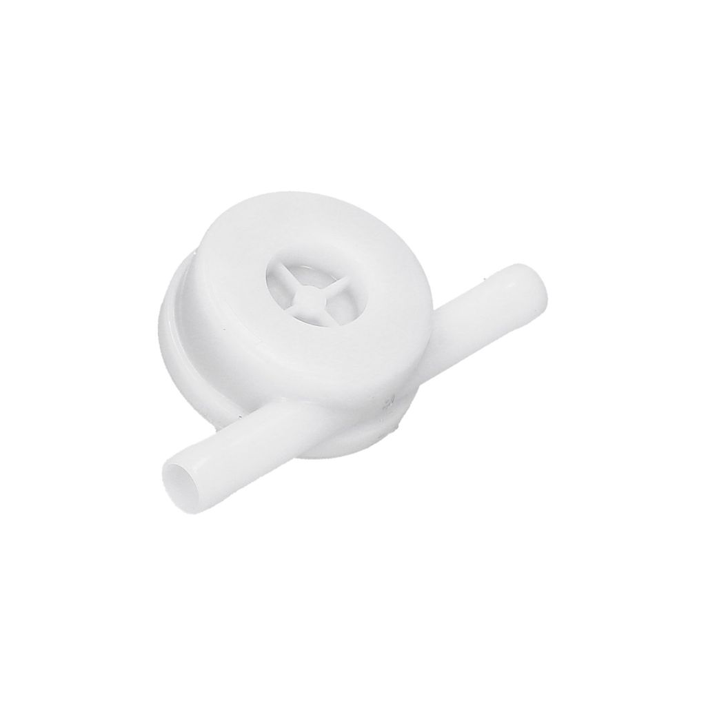 LUTH Premium Profi Parts Durchflussmengenmesser für Geschirrspüler kompatibel mit Bosch Siemens 424099 00424099
