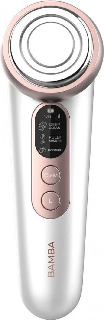 Cecotec Bamba FaceCare LightSonic
