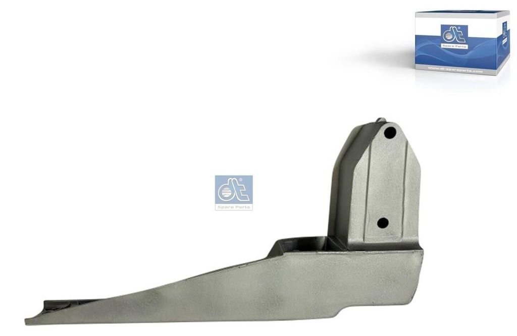 Einstiegsblech links DT SPARE PARTS IAM-Expertise passend für MERCEDES-BENZ