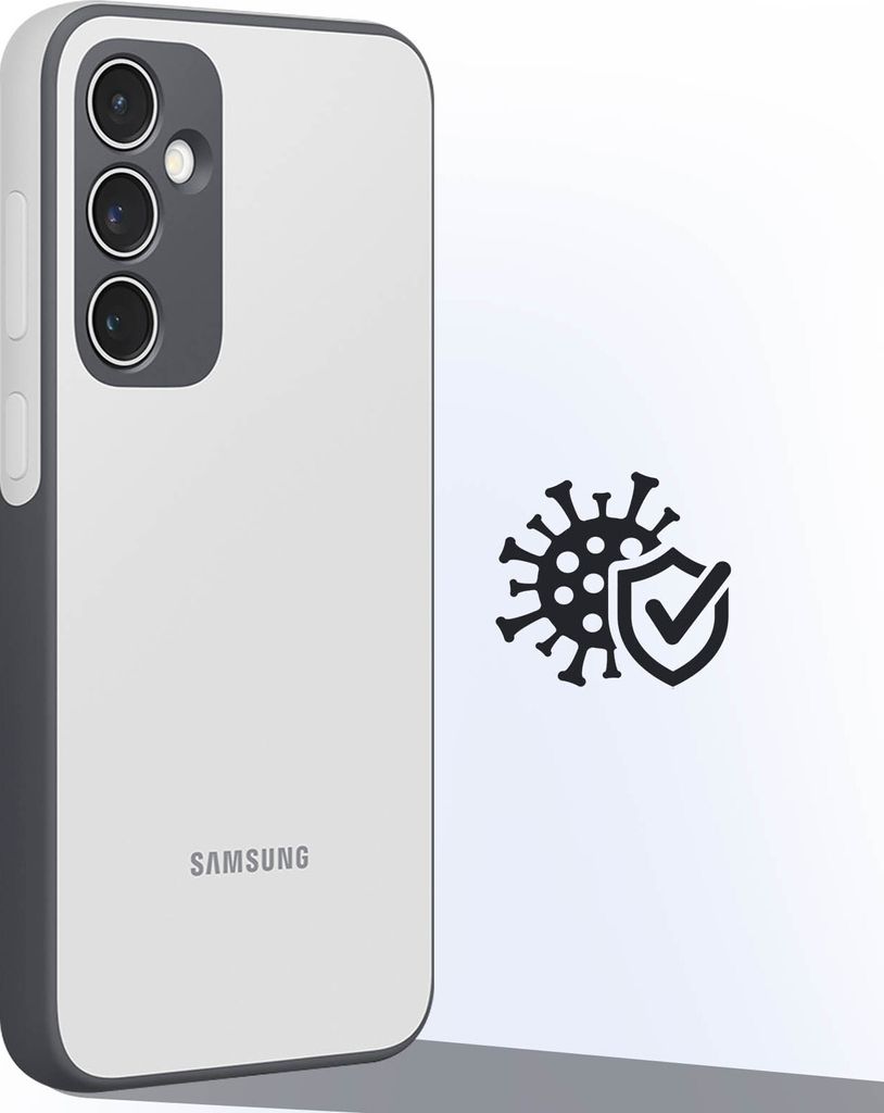 Samsung EF-PS711TWEGWW Handy-Schutzhülle 16,3 cm (6.4") Produktbild 8