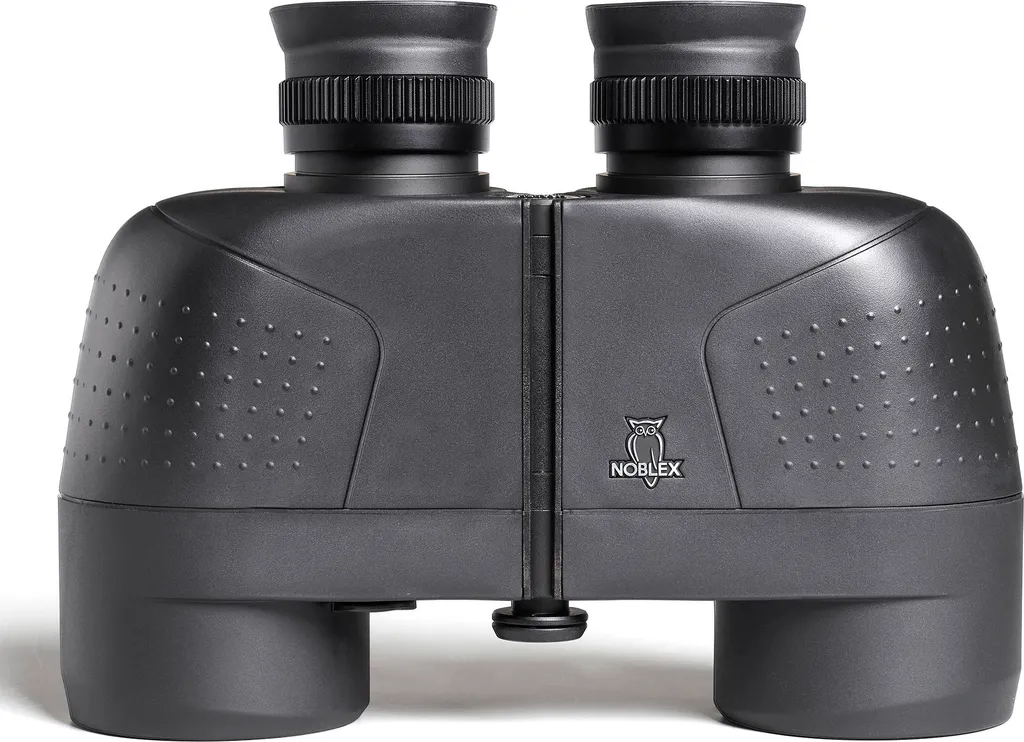 Jumelles 7x50 Noblex NF Inception : fini la buée et les images floues