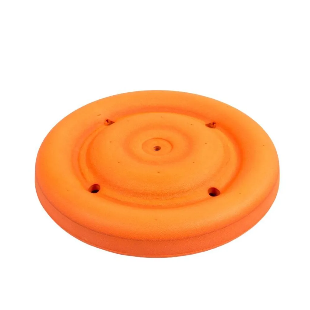 Support flottant de type frisbee pour caméra GoPro et de sport