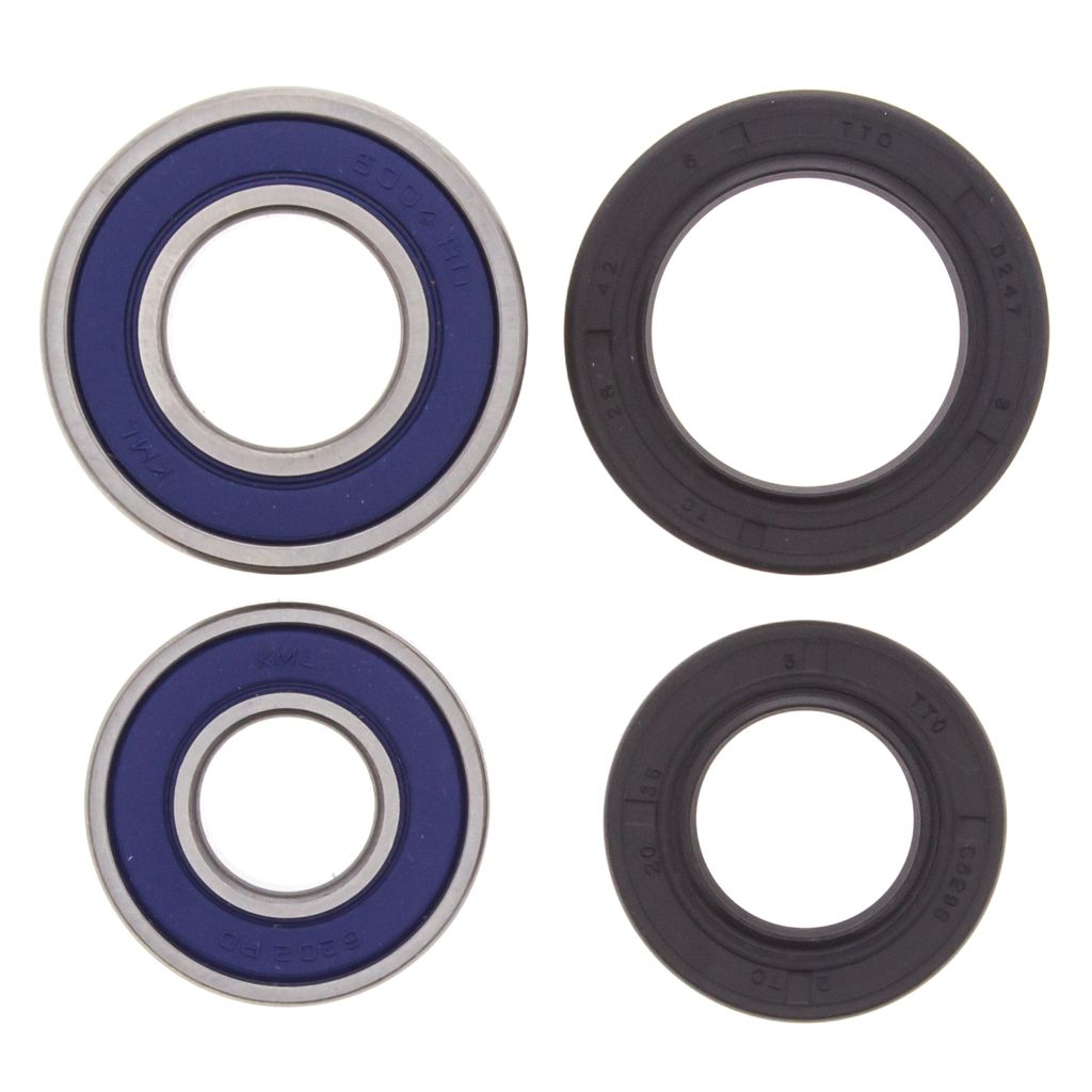 ALL BALLS Radlager-Kit 25-1035