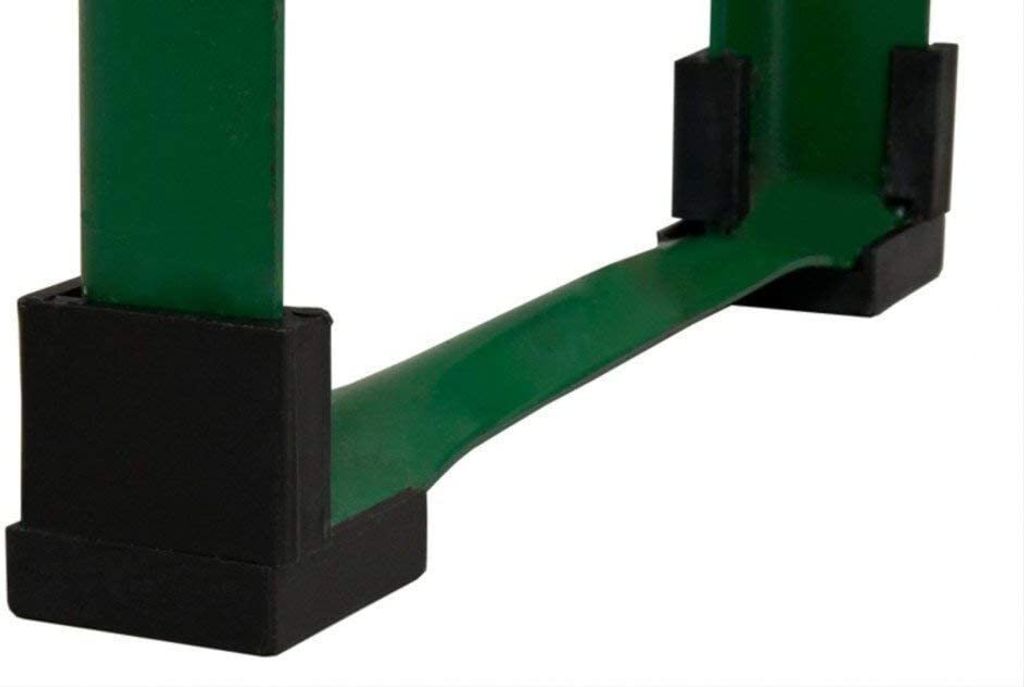 TexDeko Bodenschoner für Bierzeltgarnituren Bierbankauflagen 12TLG. Set