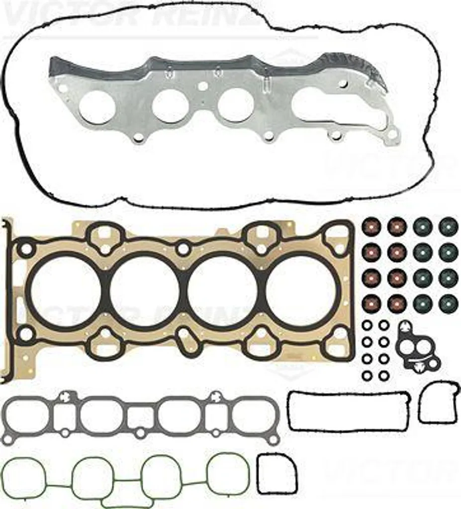 Kit réparation culasse 02-35440-05 pour entretien Mazda MX5 et Corvette