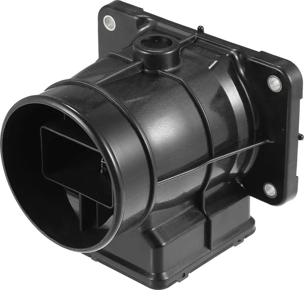 Débitmètre d'Air pour Réparation Mitsubishi Carisma 1.6 500 Noir - 1 pcs