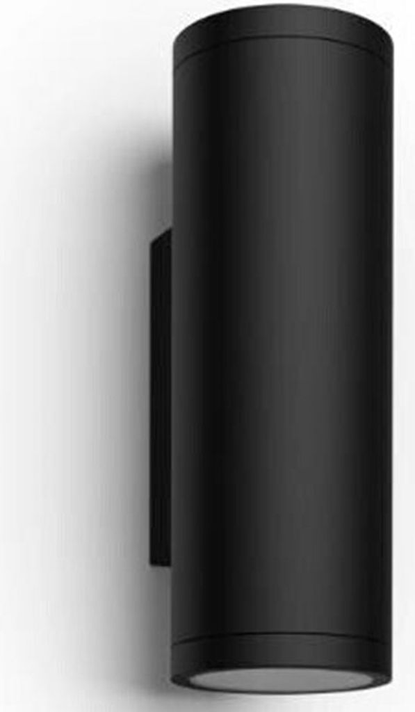 Philips Hue Outdoor Appear Wandleuchte (Schwarz) Zdjęcie produktu 