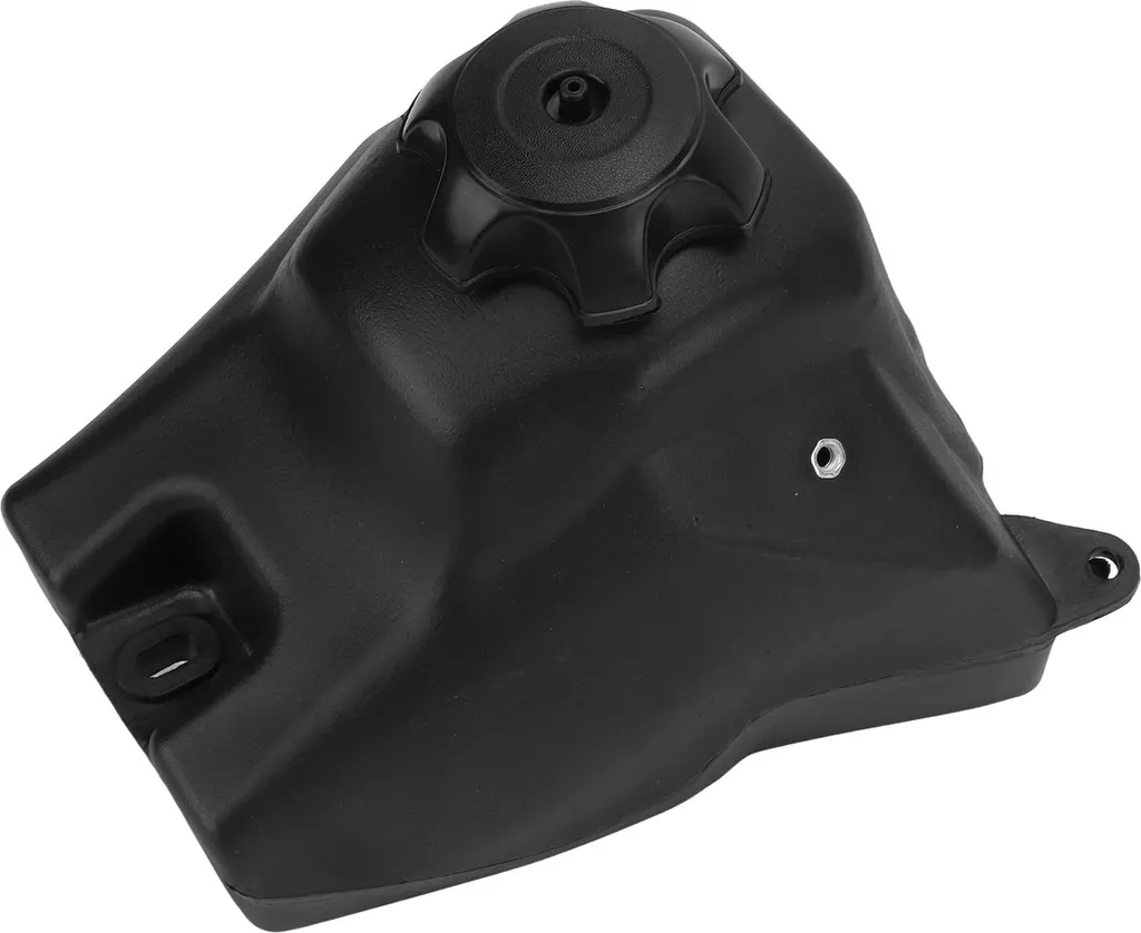 Réservoir Carburant Anti-Fuite pour Pit Bike XR50 CRF50 avec Bouchon