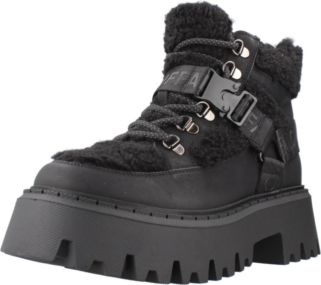 Stivaletti Del Marchio Buffalo Del Modello Aspen Com Mid Immagine del prodotto 