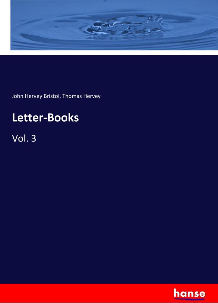 Letter-Books
