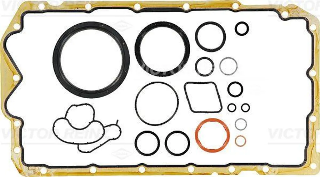 Kit de joints bloc moteur Victor Reinz 08-34056-01 pour BMW E87 E46 E90