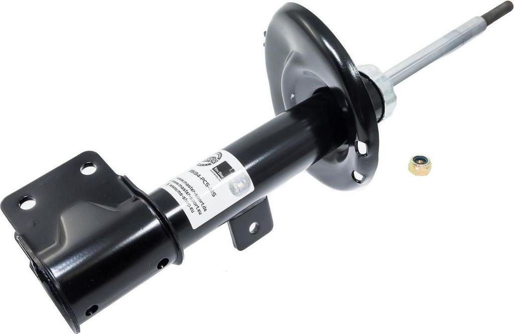MASTER-SPORT 315134-PCS-MS Stoßdämpfer Vorderachse rechts für PEUGEOT 308 I (4A_, 4C_)
