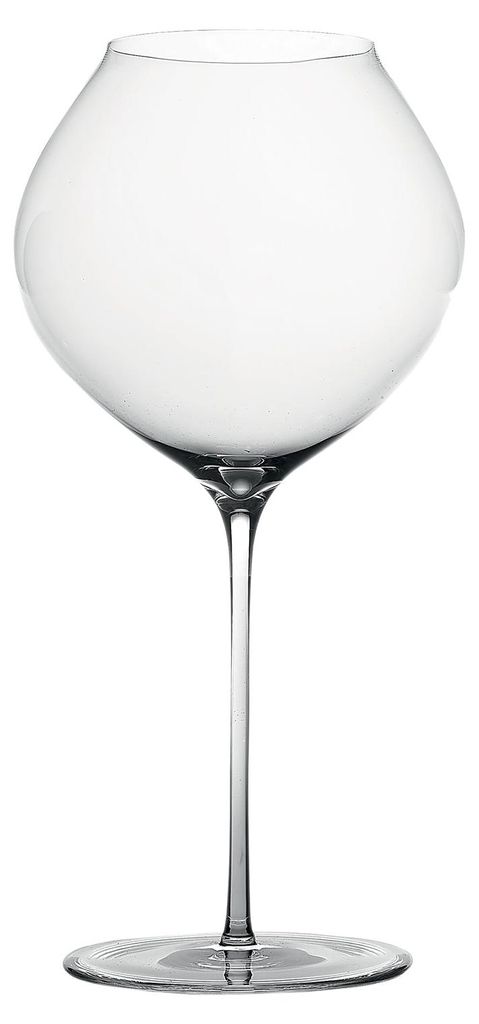 Zafferano Ultralight Glas aus hochwertigem Kristallglas für Produktbild 