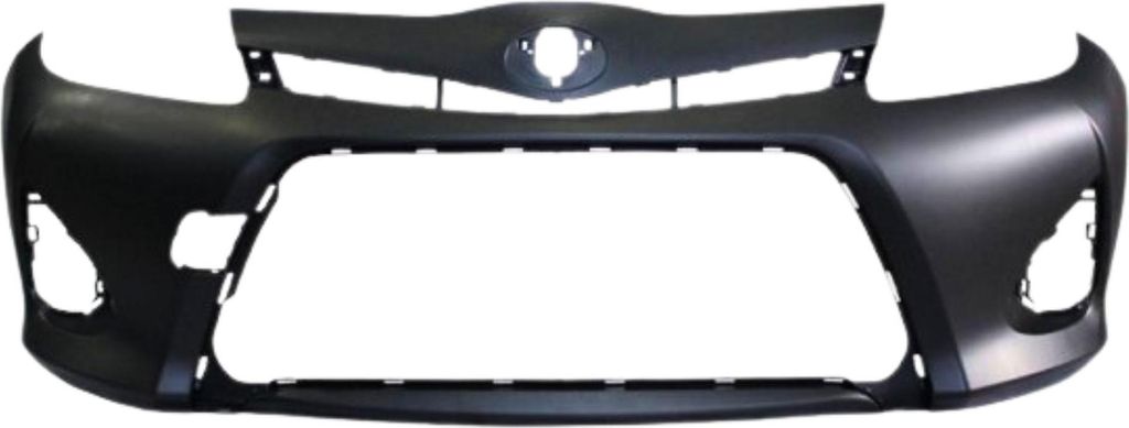 TOYOTA Yaris Stoßstange vorne 52119-0U905 OE