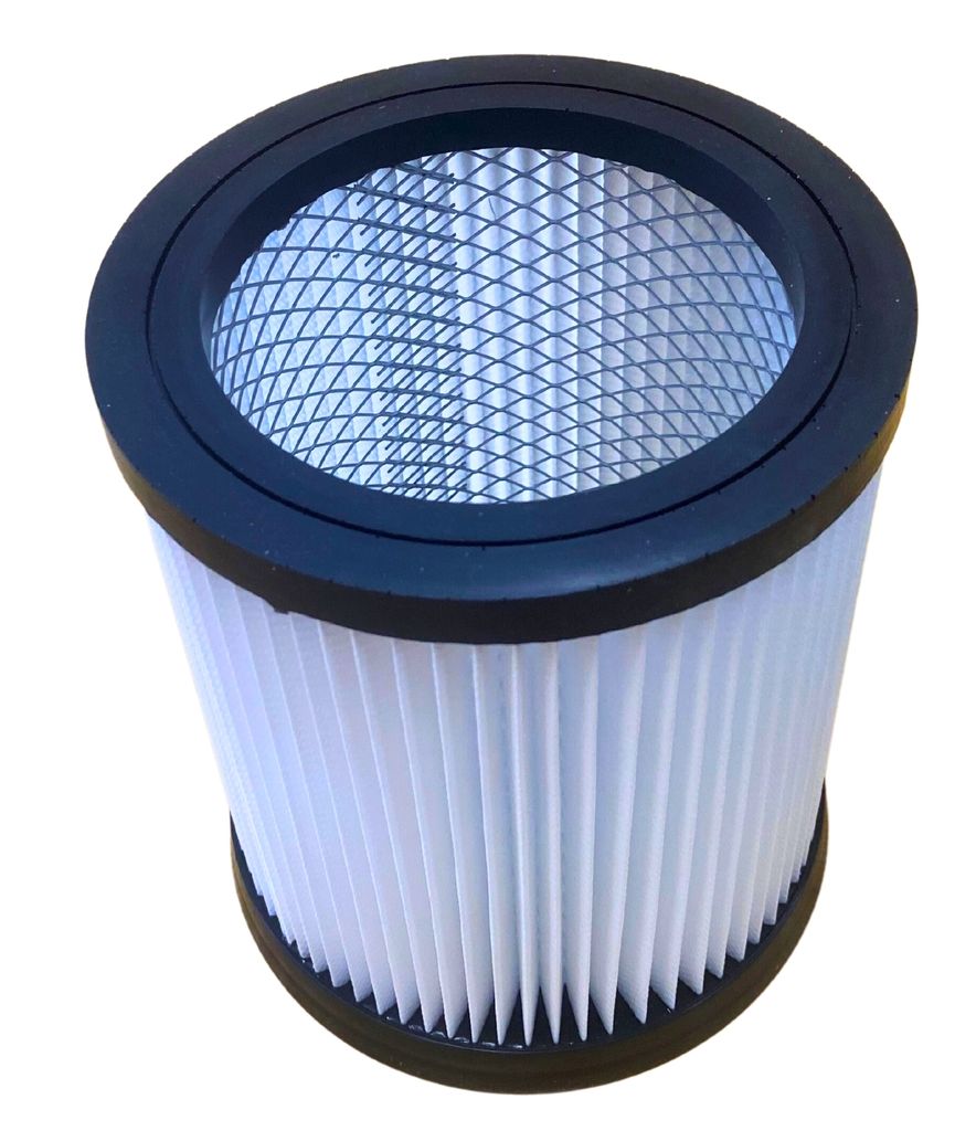 Mistervac Sac Aspirateur Tuyau Aspirateur Parkside PWD25 - 1.9m - Raccord 58mm - Compatible Modèle A2,367468_2101 Tuyau Aspirateur Karcher
