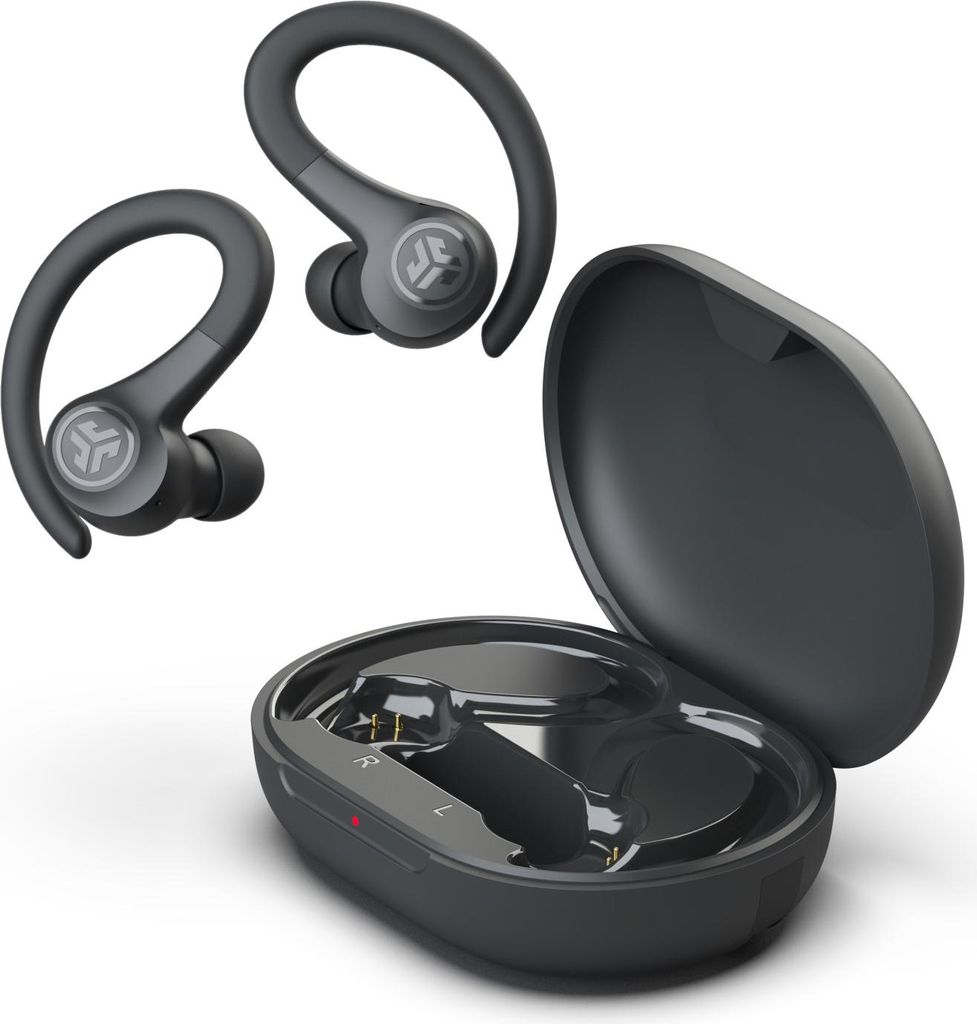 JLab 181393 Cuffie Go Air Pop True Wireless Stereo In Ear Immagine del prodotto 