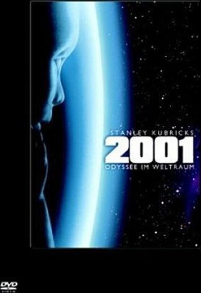 Star Selection - 2001: Odyssee im Weltraum