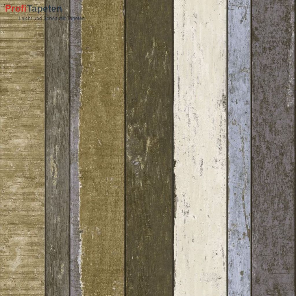 Rasch Textil Tapete Kollektion Vintage Rules 138253