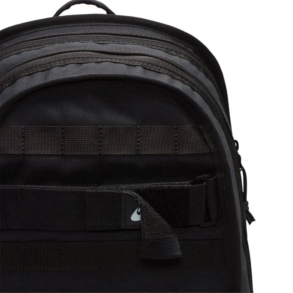 Sac à dos Nike SB RPM Backpack 2.0 FD7544-010 Noir pour le Skate - 6