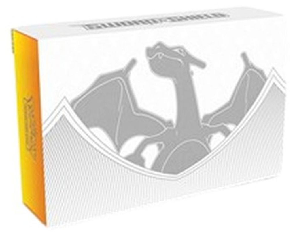 Pokemon Sword & Shield – Ultra prémiová kolekcia – Obrázok produktu 